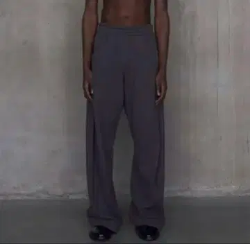 24aw Omar Afridi Twisted Lounge Pants 44