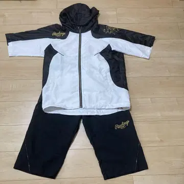Rawlings 셋업 O 사이즈 (XL)