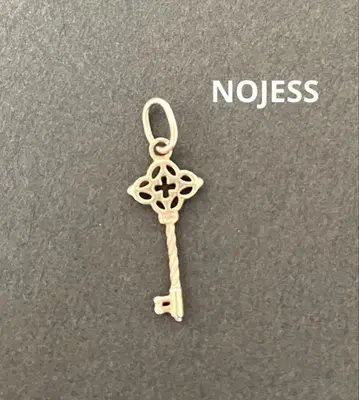 NOJESS 노제스 열쇠 참