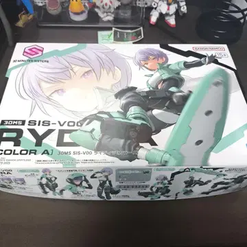 30MS SIS-V00 라이디라