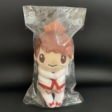 SWEET GARDEN 춋코리상 히라노 쇼