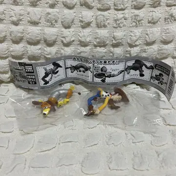 토이스토리 앤디가 왔다!