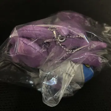 로마 사가 RS 쁘띠 발도 봉제 인형