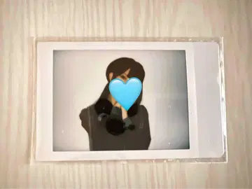 마에다 코코로 폴라로이드 여객선 산