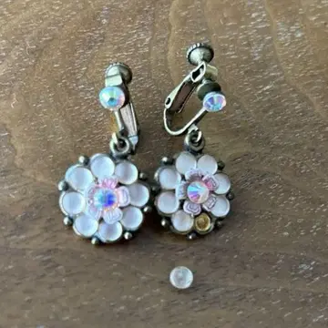 귀걸이 Michal Negrin(미하엘 네그린)