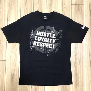 WWE John Cena HLR Down Since Day One