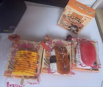 mellojoy 일식 3점 세트