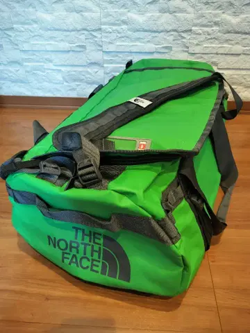 THE NORTH FACE 보스턴 더플백 그린 TB50 TN50