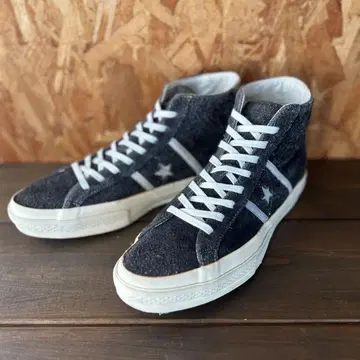 컨버스 잭스타 Hi 27.0cm
