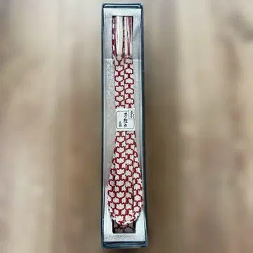 쿠미히모 손으로 짠 순수 실크 기모노 끈