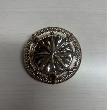 카드캡터 사쿠라 컴팩트 거울