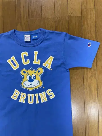 Champion 챔피온 UCLA BRUINS T1011 USA 제 S
