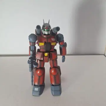 HG 1/144 건캐논