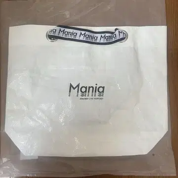 스노마니 백
