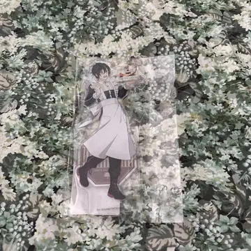 SideM 이세야 시키 아크릴 스탠드