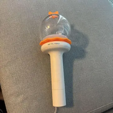 FRUITS ZIPPER 응원봉 진제이 스즈카