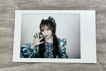 CANDY TUNE 오가와 나나코 나치코 폴라로이드