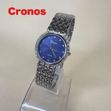 Cronos 시계 반짝반짝 크로노스