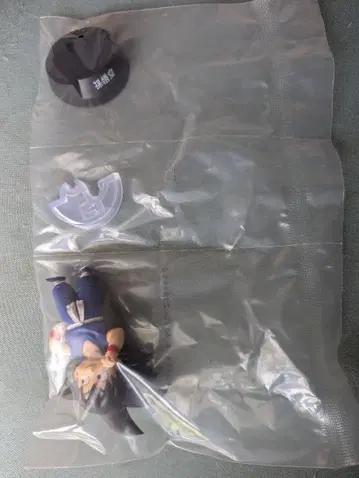 드래곤볼 제일복권 ASSEMBLECOLLECTION A상 손오공