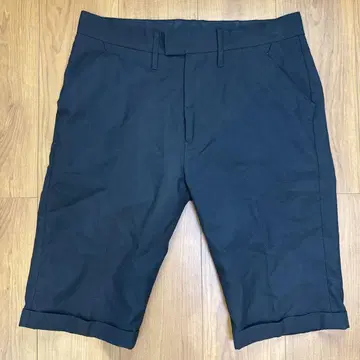 nonnative 숏팬츠 사이즈 2 made in japan