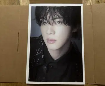 BTS JIN D'ICON DFESTA