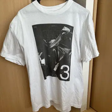 3House 라이브 티셔츠 L