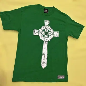 새상품급 WWE 프로레슬링 셔츠 셰이머스