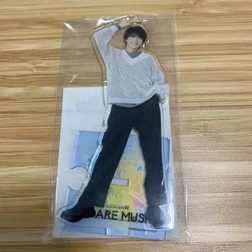 카토 다이고 WE ARE MUSIC vol.1 아크릴 스탠드 와타뮤