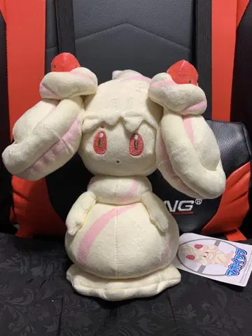 마휘핑 포켓몬 센터 봉제인형