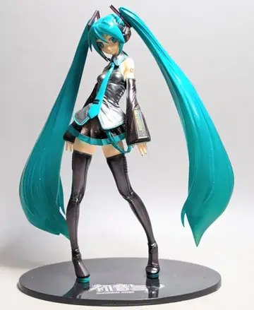 Max Factory VOCALOID 하츠네 미쿠 PVC