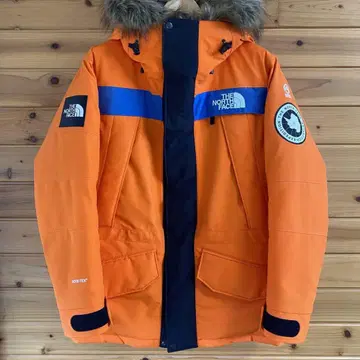 THE NORTH FACE 앤타티카 레어 모델 희귀