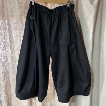 넉넉한 벌룬 팬츠 새상품급