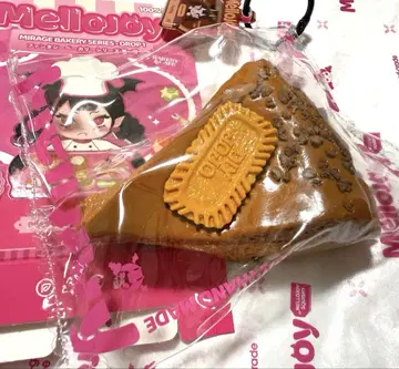 mellojoy 스퀴즈 [생산 종료품] 판타지 베이커리 시리즈