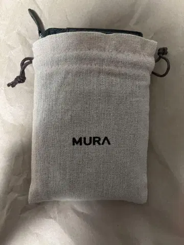 MURA 장지갑