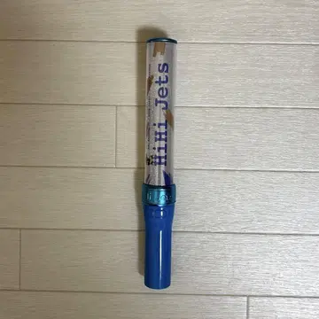 HiHi Jets 응원봉