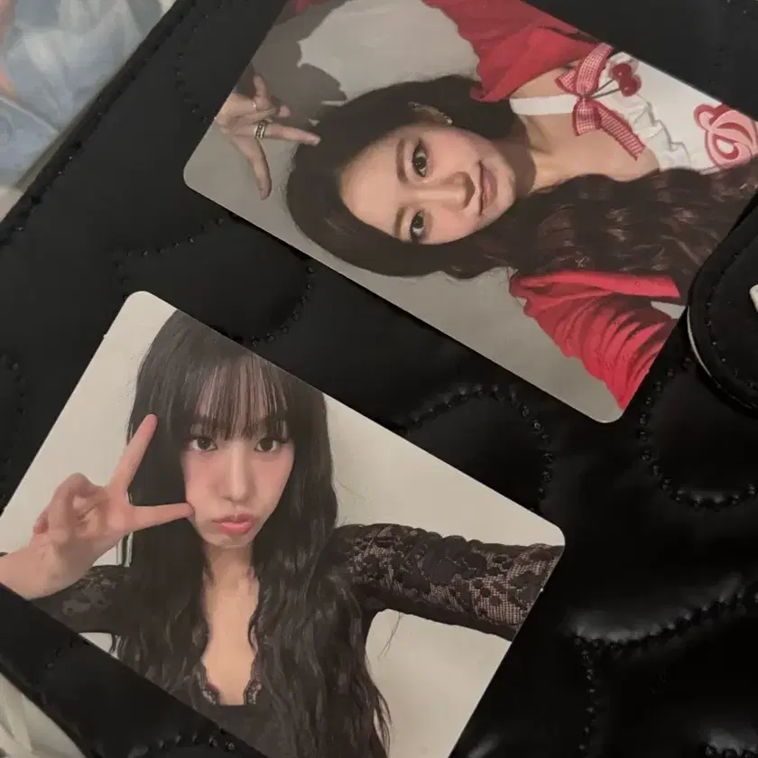 KISS OF LIFE | 키스오브라이프 Key unreleased photocard Dookki on