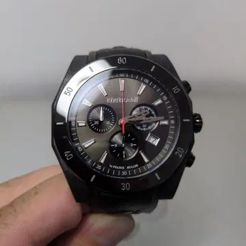 roberto cavalli 손목시계