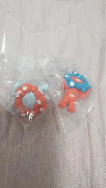 먁먁 카이요도 서 있는 모습