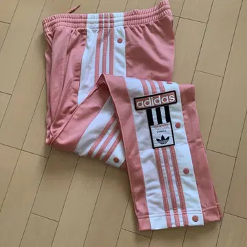 adidas 아디브레이크 팬츠