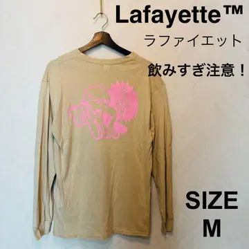 Lafayette 라파예트 CLUB SAKENOMITAI 구락부 주음대