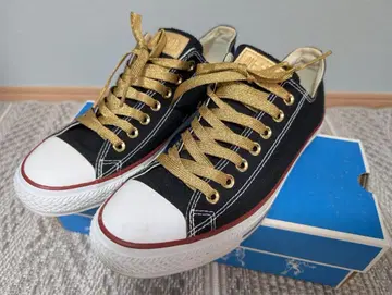 [레어/100주년 기념] CONVERSE 올스타 G&S OX 한정판 모델