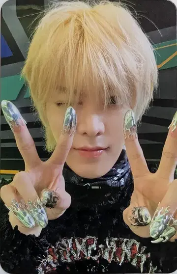 NCT127 Japan Exclusive YUTA Run 2Baddies