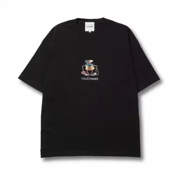 ROVAULT TEE