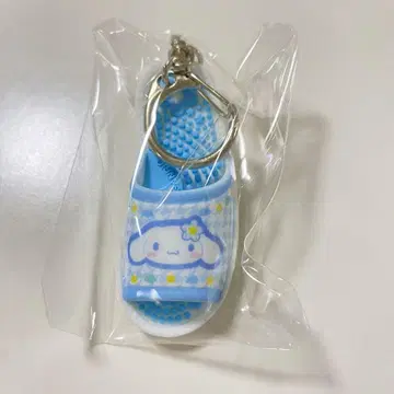 산리오 미니 샌들 참 시나몬