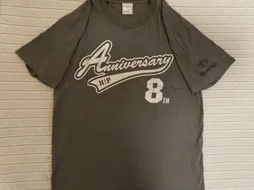 헬로! 프로젝트 8주년 기념 티셔츠 (츠지 노조미)