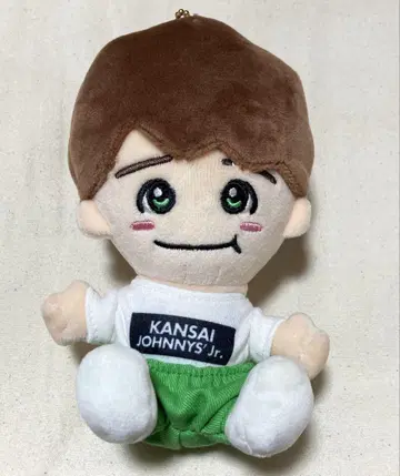나니와단시 오오하시 카즈야 치비누이