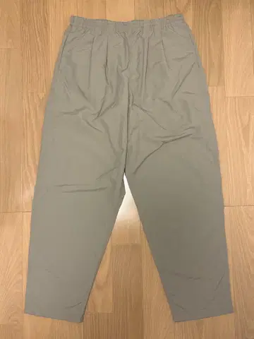 BURLAP OUTFITTER TRACK PANT L 사이즈