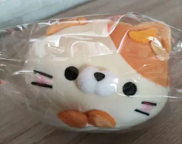 모찌후와! 데굴데굴 냥코 카키노타네냥 니가타 한정