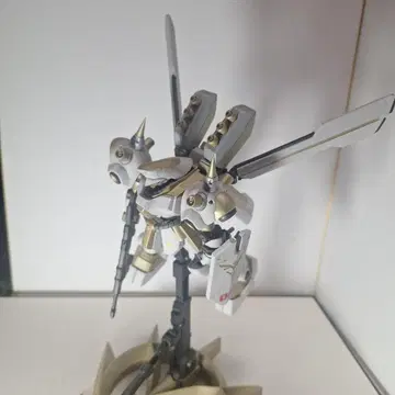 HG 1/144 사이코 도가 개