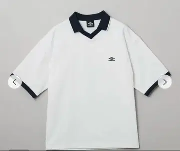 UMBRO x BEAUTY&YOUTH 별주 T셔츠
